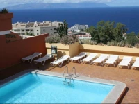 Apartment Colonial 1