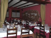 Hotel - Restaurante Prado Del Navazo 2*