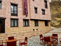 Hotel AlbanuracГ­n