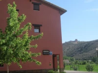 Hostal Sol de la Vega