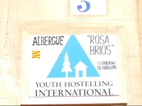 Albergue de AlbarracГ­n Rosa BrГ­os