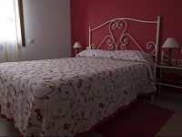 Apartamentos Barrena