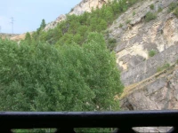 Apartamentos Cine Capicol