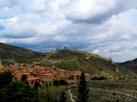 Apartamentos El Brezo