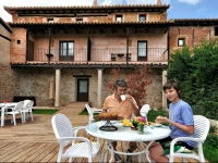 La Casa Grande de AlbarracГ­n