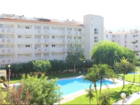 Apartamentos Albir Confort Estrella II