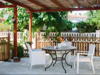 Apartamentos Casa Torres