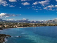 Appartement RoSyl Albir Playa