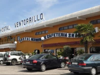 Hostal Ventorrillo