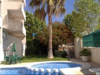 Las Terrazas de Albir