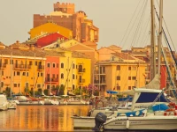 Apartamentos Valencia Port Saplaya