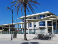 Living Valencia Patacona Beach Apartments
