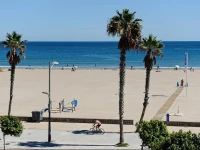 Valencia Beach Apartments