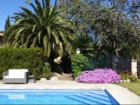 Finca Raims Hotel Interior