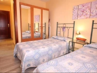Apartamentos en Algarrobo Costa