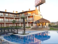 Hotel Isla de La Garena