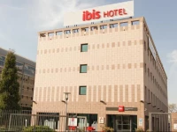 Ibis Alcala de Henares La Garena