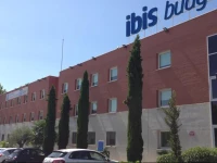 Ibis Budget AlcalГЎ de Henares