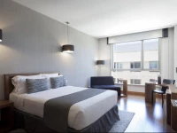 Rafaelhoteles Madrid Norte