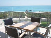 Alcocebre Suites Hotel