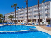 Hotel Servigroup Romana