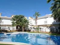 Adosados Palm Beach Altamar