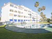 Apartamento Cap i Corp