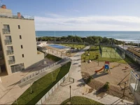 Apartamentos Alcocebre Suites 3000