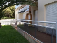 Apartamentos Canaret Punta Canaret Marineu Playa Romana