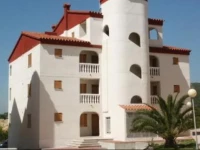 Apartamentos Costa Azahar 3000