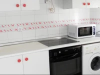 Apartamentos El Puerto 3000