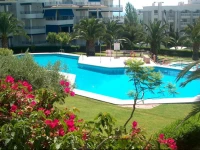 Apartamentos Fuente Sol