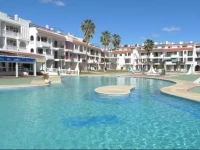 Apartamentos Habitat Altamar