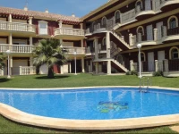 Apartamentos Madeira