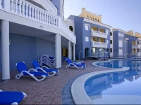 Apartamentos Marcomar