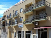 Apartamentos Mare Nostrum