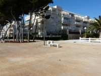 Apartamentos Marineu Cala Gonzalez