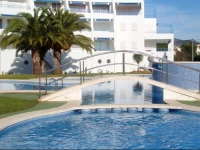 Apartamentos Nova Romana