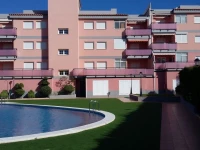 Apartamentos Nova Vita 3000