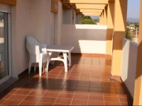 Apartamentos Playa Nova Romana 3000