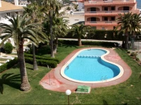 Apartamentos Playa Romana 3000