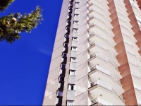 Apartamentos Playamar