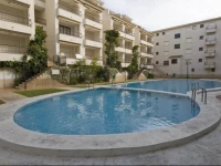 Apartamentos Playamar 3000