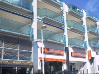 Apartamentos Salsadellans