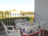 Apartamentos San Antonio