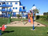 Apartamentos San Damian