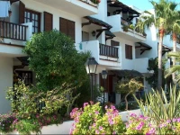 Apartamentos Varios Alcossebre