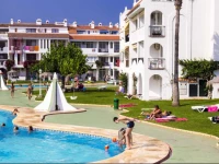 Apartments Kione Playa Romana Park