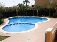 Chalets Bellamar 3000