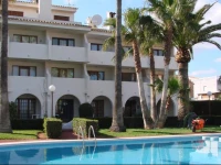 Playa Romana Altamar